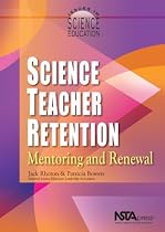 Science Teacher Retention: Mentoring and Renewal (Issues in Science Education) (PB127X4)