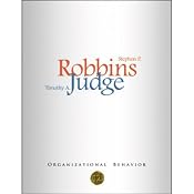 VangoNotes for Organizational Behavior, 12/e | [Stephen P. Robbins, Tim A. Judge]