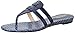 Nine West Women's OUTSIDE SYNTHETIC dress Sandal