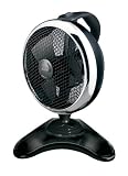 Honeywell HT-700BCE Tischventilator 17,8 cm Flügeldurchmesser