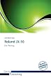 Roland Jx-10
