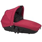 Maxi-Cosi Loola and Loola Up Carrycot (Tango Red)