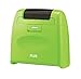 Plus Guard Your ID Wide Roller Stamp, Green
