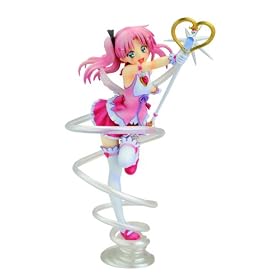 To Heart 2: Magical Girl Maryan Ani-Statue