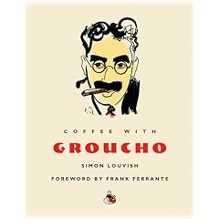 Coffee With Groucho (Coffee With...)