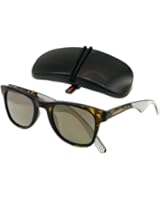 Carrera CA6000S Rectangular Sunglasses
