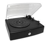 Platine tourne disqu