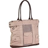 Triple 5 Soul - Triple 5 Soul Metropolitan Square Tote