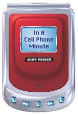 In a Cell Phone Minute