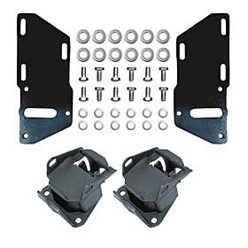 Trans-Dapt 4671 Motor Mnt.Swap Gm Sb-S-10