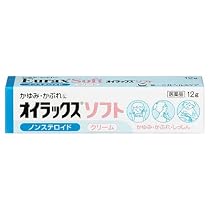 オイラックス　ソフト　１２ｇ[第3類]