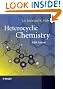 Heterocyclic Chemistry