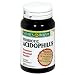 Personal Health Care : Nature's Bounty Acidophilus, 100 Capsules (Pack of 4)