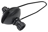 Moeller Flushrite Boat Motor Flusher (Universal, Round Cup) by Moeller Marine Products