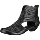 Marc Shoes 1.428.06-11/100, Damen Stiefel, Schwarz (black), EU 40