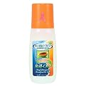 Naturally Fresh Deodorant Crystal Body Roll-On Deodorant- Papaya Fusion- 6 pk