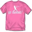 Got Diamonds ? (Softball)