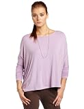 HKNB Heidi Klum for New Balance Womens Lightweight Dolman Sleeve Top
