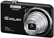 EXILIM��EX-ZS20BK��[�֥�å�]