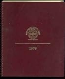 Avon President's Club - calendar 1979