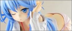 電波女と青春男 藤和エリオ (1/6スケール PVC塗装済完成品)