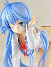 電波女と青春男 藤和エリオ (1/6スケール PVC塗装済完成品)
