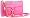 Bright Pink