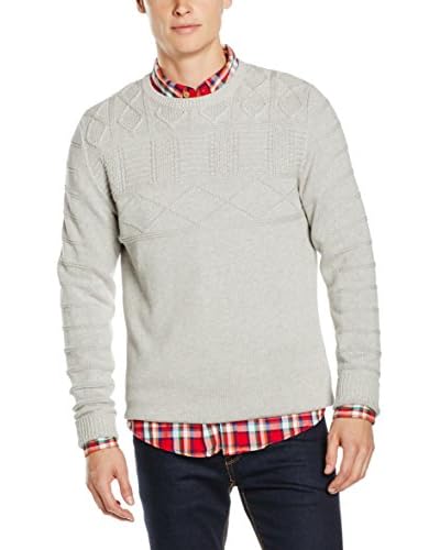 Springfield Pullover