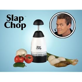 Slap Chop