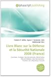 Livre Blanc sur la D�fense et la S�cu...