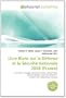 Livre Blanc sur la D�fense et la S�curit� Nationale 2008 (France): Livre blanc, Strat�gie, S�curit� nationale, Michel Debr�, �douard Balladur, Haut fonctionnaire,  Pr�sident de la R�publique fran�aise