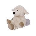 W�rmestofftier Beddy Bear Schaf D�RTE herausnehmbare Kr�uterf�llung