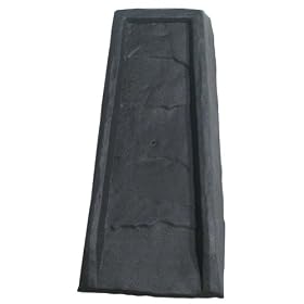 Master Mark Plastics Down Spout Splash Block Desert San #30824