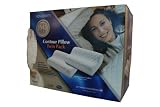 Novaform XP Memory Foam Contour Pillow Twin 2 pack 15-In x 21-In