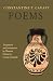 Search : Constantine P. Cavafy -- Poems
