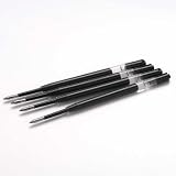 read full review Parker Style Gel Ink Refill, Black 4pc