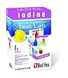 RED SEA SW IODINE TEST LAB 30