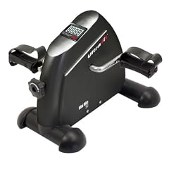Ultrafit by Ultrasport Mini Bike, Arm- und Beintrainer mit Computer - Modell 2012