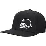 METAL MULISHA Caliber Mens Hat - Black