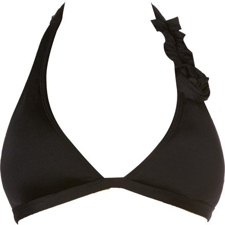 Volcom Flower Affair Halter - Womens
