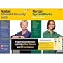 Norton Internet Security 2008/Norton Systemworks Basic Edition Bundle