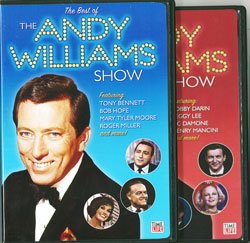 The Best of the Andy Williams Show