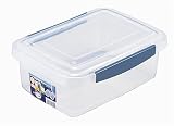 キーパー ロック式ジャンボケース浅型 3L