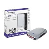 (Price/EA)160GB USB2.0 PORTABLE HARD DRIVE