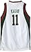 NBA Minnesota Timberwolves Monta Ellis Youth 8-20 Swingman Home Jersey
