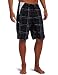 Quiksilver Men's Flash Flood Boardshort, Black, 36 Quiksilver Men's Flash Flood Boardshort, Black, 36