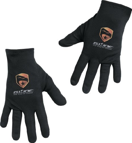  Kids GI Joe Gloves