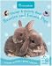 Rachael
Hale
Sticker
and
Activity:
Bunnies
and
Guinea
Pig
(Sticker
and
Activity
Book)