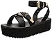 C Label Women's Mollini 4 Platform Sandal