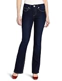 411myIQA1eL. SL160  Seven7 Womens Slimming Boot Jean